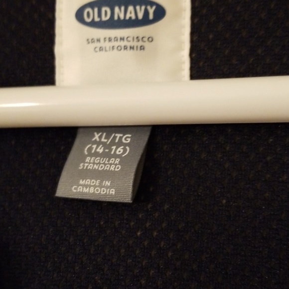 Womens beige and black lined hoody.  Perfect for f - Picture 4 of 6